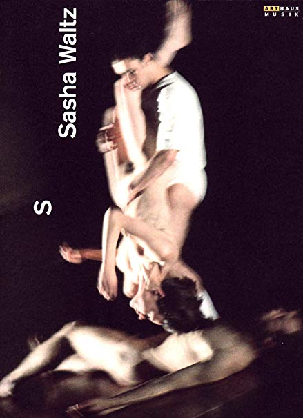 SASHA WALTZ AND GUES - SASHA WALTZ S - DVD image 1