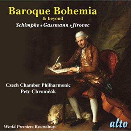 Baroque Bohemia & Beyond IV