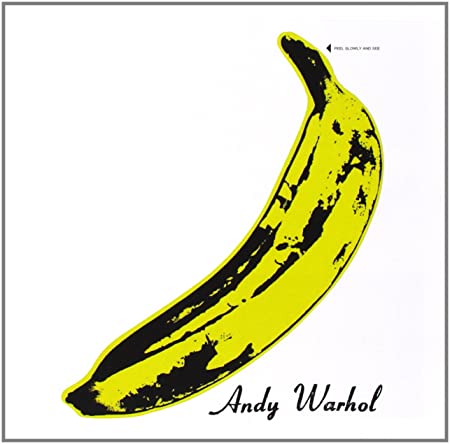 The Velvet Underground & Nico