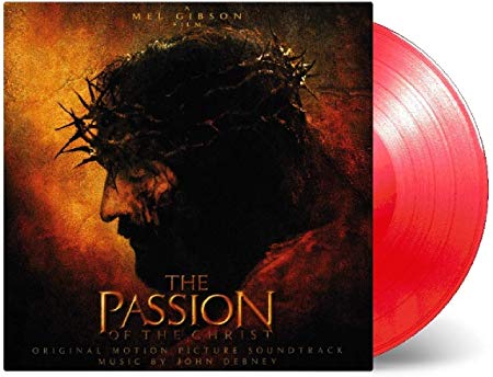 The Passion of the Christ