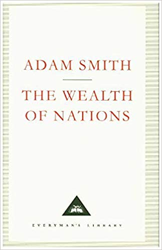 The Wealth Of Nations