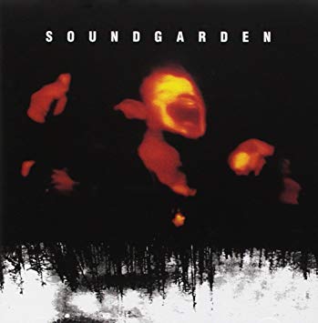 Superunknown