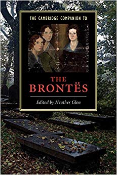 The Cambridge Companion to the Brontes