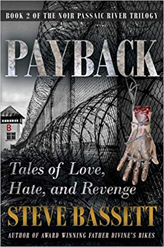 Payback - Tales of Love, Hate and Revenge : 2