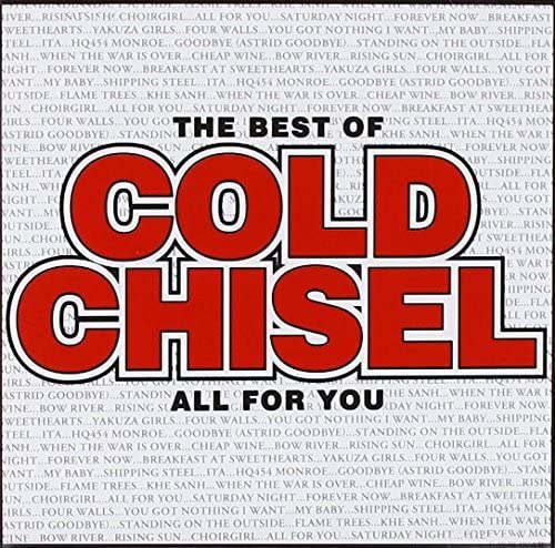 BEST OF COLD CHISEL - ALL