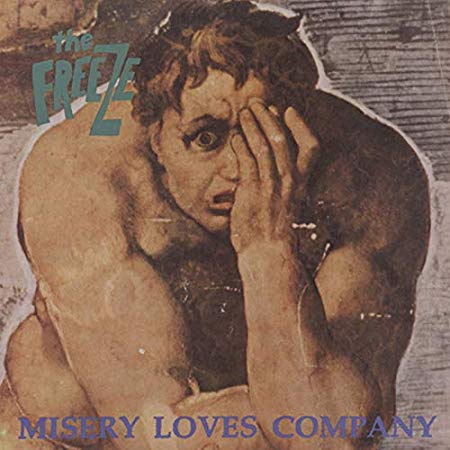 Misery Loves Company