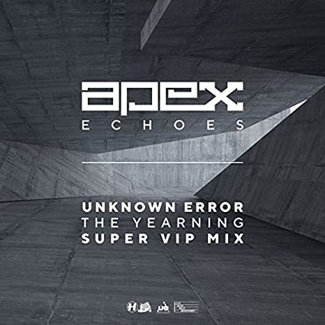 Echoes / The Yearning : Super VIP Mix