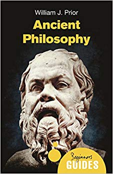 Ancient Philosophy : A Beginner's Guide