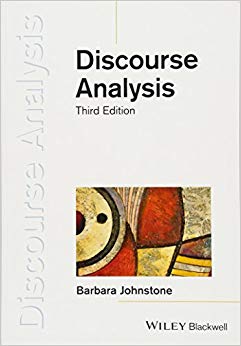 Discourse Analysis