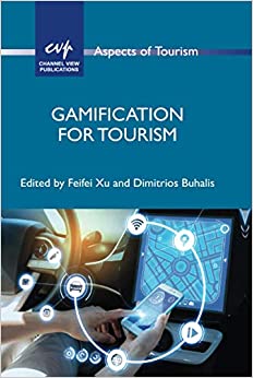 Gamification for Tourism