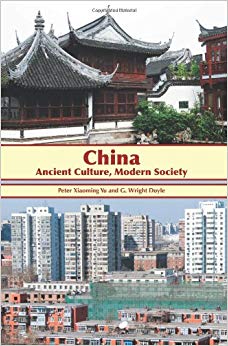 China : Ancient Culture, Modern Society