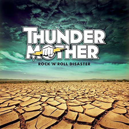 Thundermother - Rock 'N' Roll Disaster - CD image 1
