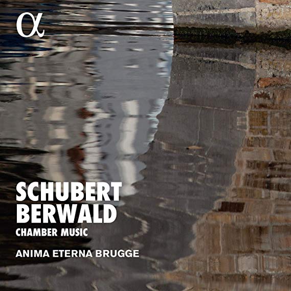 Schubert/Berwald: Chamber Music