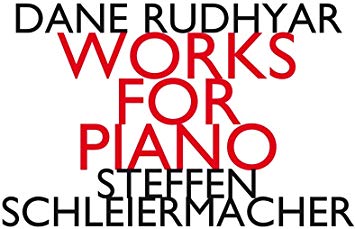 Works For Piano