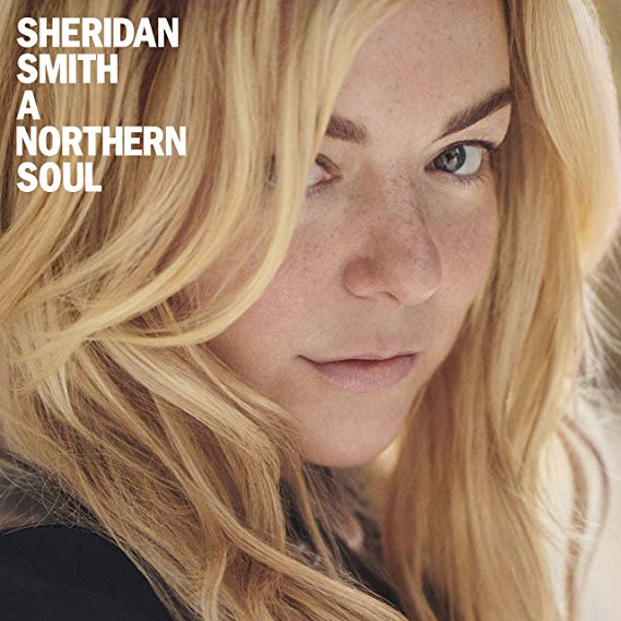 Sheridan Smith - A Northern Soul - Used CD image 1
