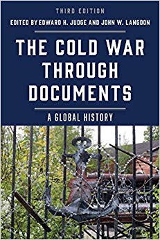 The Cold War through Documents : A Global History