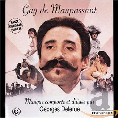 Guy De Maupassant (Bande Originale Du Film)