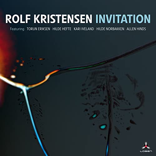 Invitation - CD image 1