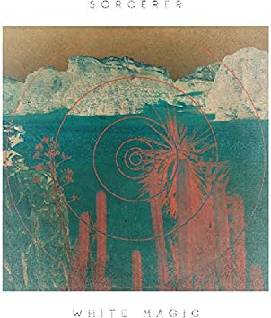 SORCERER - WHITE MAGIC - Vinyl Record image 1