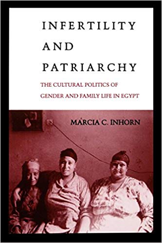 Infertility and Patriarchy : The Cultural Politics of Gender and Family Life in Egypt