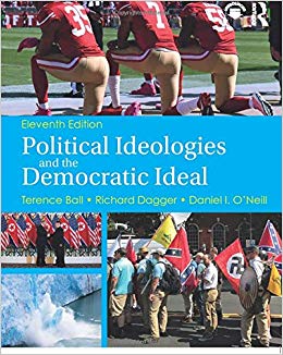 Political Ideologies and the Democratic Ideal