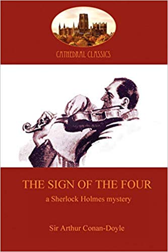 The Sign of the Four