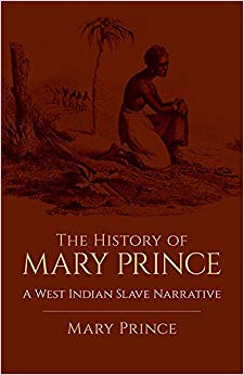 The History of Mary Prince