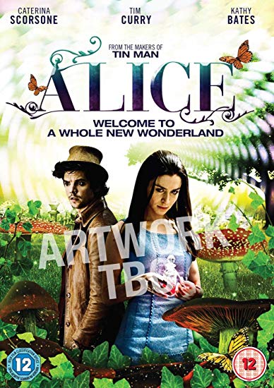 Alice