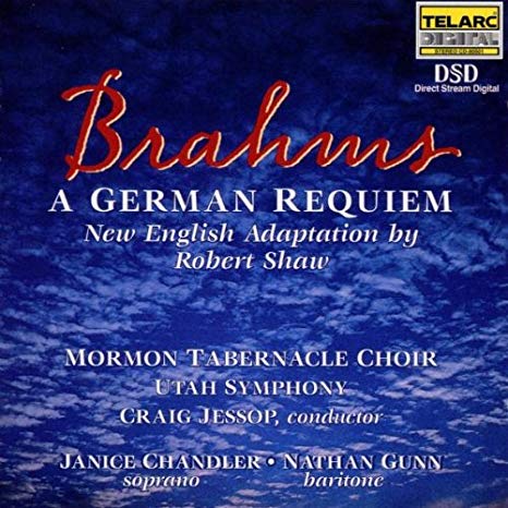 A German Requiem