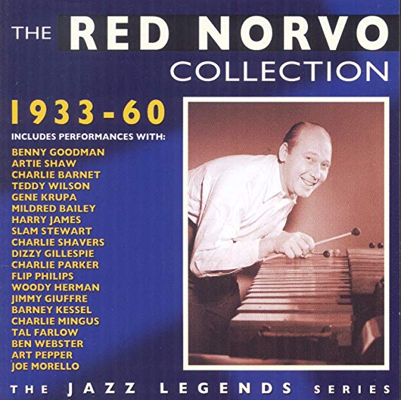 The Red Norvo Collection