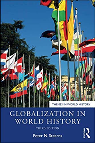 Globalization in World History