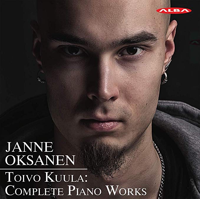 Toivo Kuula: Complete Piano Works