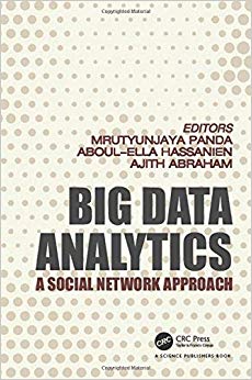 Big Data Analytics : A Social Network Approach