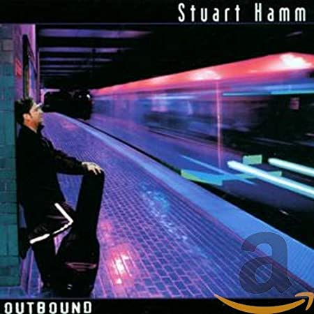 Stuart Hamm - Outbound - CD image 1