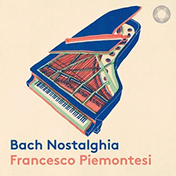 BACH NOSTALGHIA