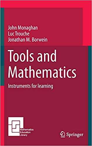 Tools and Mathematics