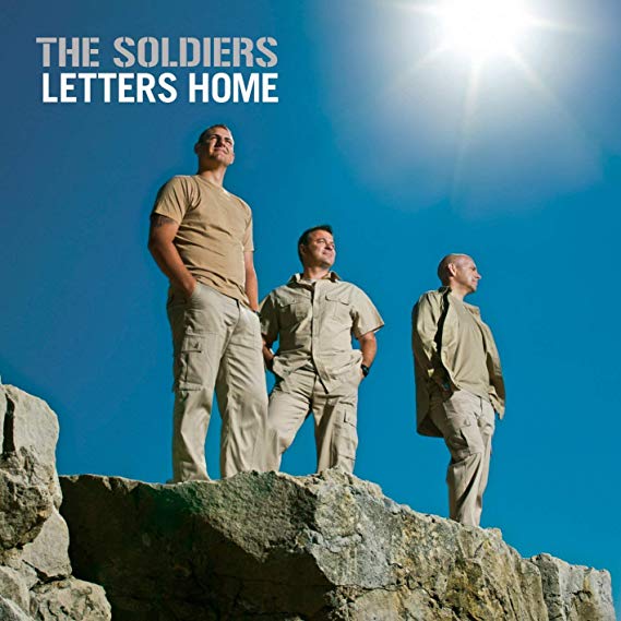 Letters Home