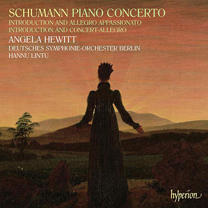 Piano Concerto • Introduction And Allegro Appassionato • Introduction And Concert-Allegro