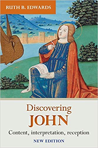 Discovering John : Content, interpretation, reception