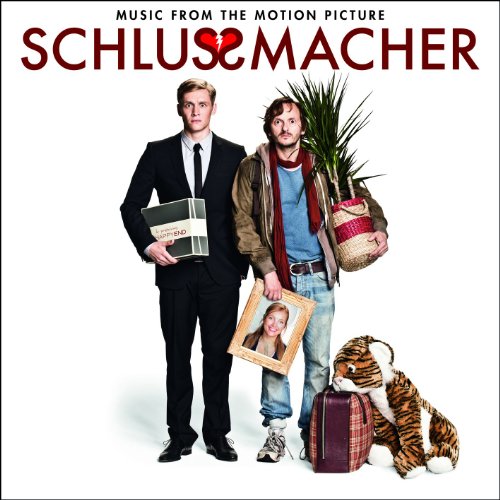 Schlussmacher (Music From The Motion Picture)