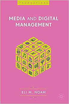 Media and Digital Management