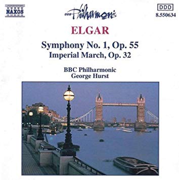 Symphony No. 1, Op. 55 · Imperial March, Op. 32