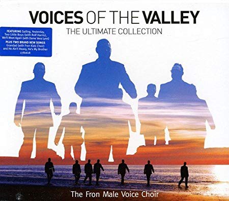 Voices Of The Valley The Ultimate Collection