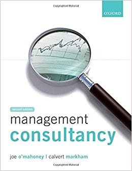 Management Consultancy