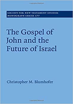 The Gospel of John and the Future of Israel