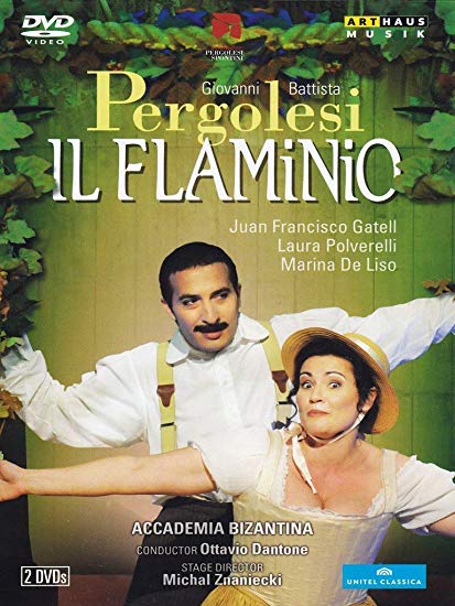 IL FLAMINIO