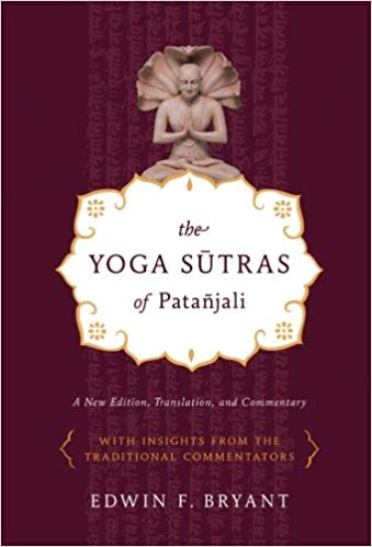 Yoga Sutras of Patanjali