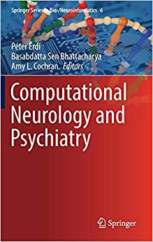 Computational Neurology and Psychiatry : 6