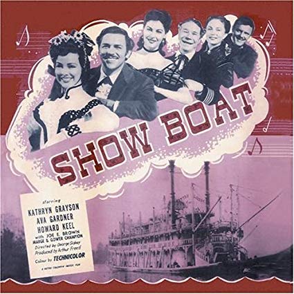 Showboat