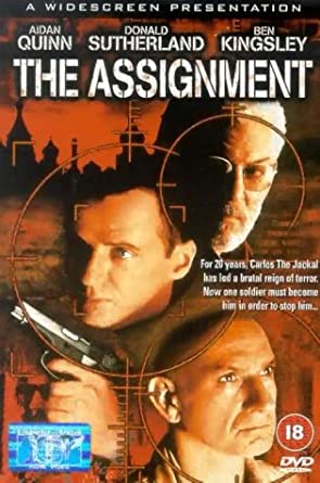 The Assignment [DVD] (1997)